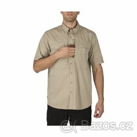 Nová KOŠILE STRYKE, L, KHAKI, 5.11
