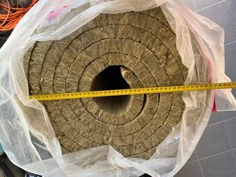 Prodam vatu Rockwool ALU lamella mat larock 40 ALS - 1