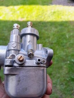 Karburátor simson 19N
