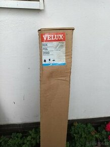 Velux zateplovací sada BDX P06