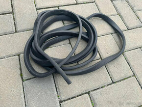 Volha Gaz 21, nová těsnící guma kufru ,Tel 608 445 411