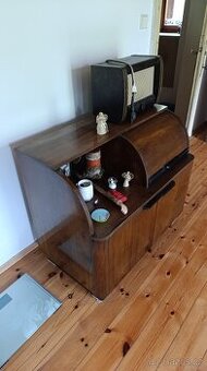 Prodám gramofon Suprafon