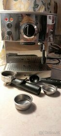 ROHNSON, espresso, kávovar.