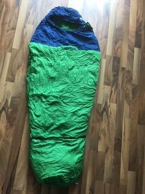 spací pytel zn. Mammut délka 140 cm - 1