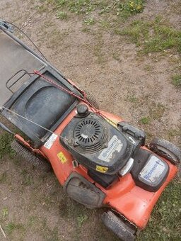 Sekacka Husqvarna