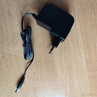 Napájecí adaptér 12V 2A - Jack 5.5 × 2.1 mm – 5 kusů