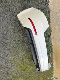 Komplet zadní nárazník Škoda Octavia III combi Faceli