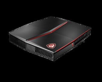 Prodám MSI Vortex G25 8RE + upgrade