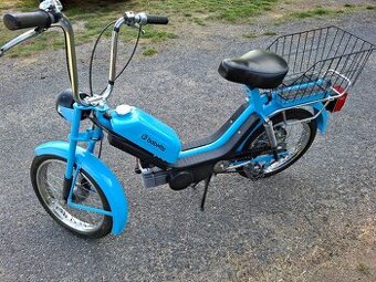 Babetta 210