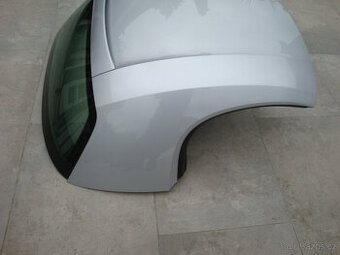 PEVNÁ STŘECHA HARDTOP BMW Z4 E85 CABRIO ideál