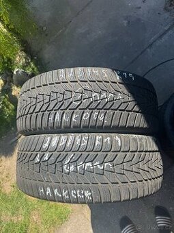 225/45 r19 Hankook.