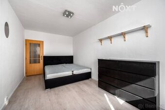 Prodej byt 2+1, 64㎡