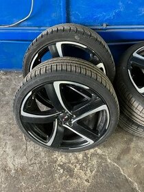 Shark Alutec R20 8,5 5x112 245/35/20