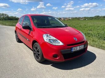 Renault Clio 1.2 i 55KW - 1