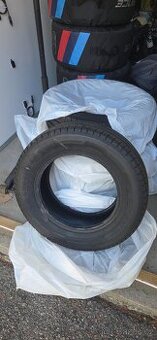 Goodyear EfficientGrip Cargo 215/65 R16 106/104H - nové