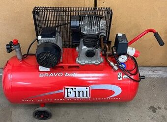 Kompresor Fini 100l - 1
