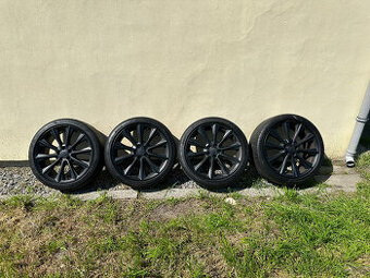 Ford Mondeo Vignale orig. ALU R19 8Jx55, 5x108