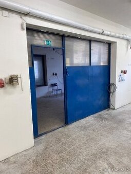 Místnost 36m2 Boskovice - 1