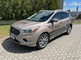 Kuga Vignale