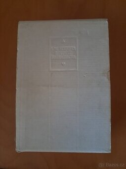 J.M.Augusta - Rukověť sběratelova - 1
