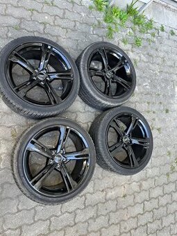 5x112 r19 255/35r19 a5 a6 Audi