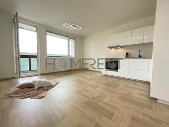 Pronájem bytu 4+kk, 75m² + lodžie - Praha - Modřany, ul. Per