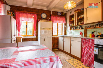 Prodej chalupy, 160 m², Šluknov - Království