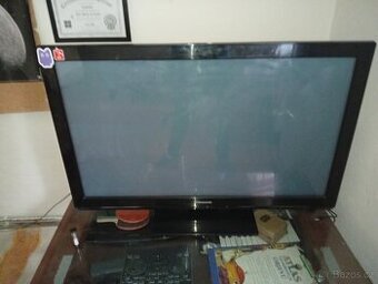 Televize Panasonic TX-P42C3E za odvoz - 1