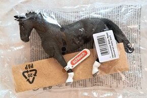 Schleich 13927 Klisna černá Hannoverská