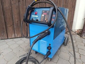 Svářečka CO2 Alf349