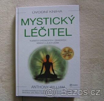 Mystický léčitel - 1