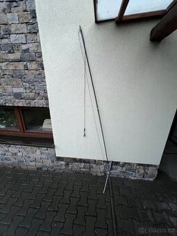 FLEXI POLE Gappay - 1