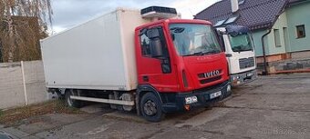 Iveco eurocargo 7,5t