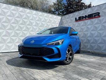 MG3 EXCITE 1.5 DVVT AKCE