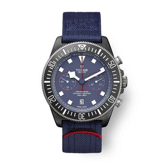 Hodinky Tudor Pelagos FXD Chrono Alinghi Red Bull Racing