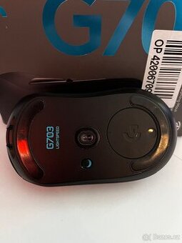 Logitech G703 Lightspeed