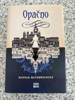 Opačno - 1
