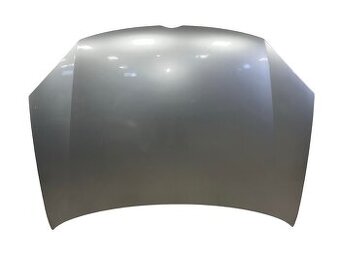 Kapota stříbrná metalíza LA7W VW Golf 5 r.v. 2006