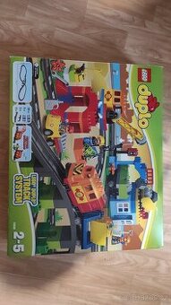 Lego Duplo 10508
