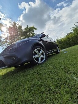 SEAT ALTEA FREETRACK 2.0.TDI 125 KW,4X4