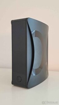 Smart box 2 vše potřebné kabeláž k boxu