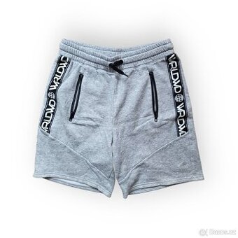 Kraťasy H&M velikost 164 šedé