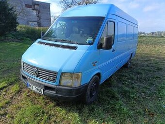 VW Lt 35