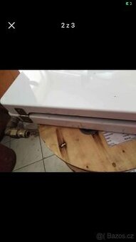 Vařič na pb - 1
