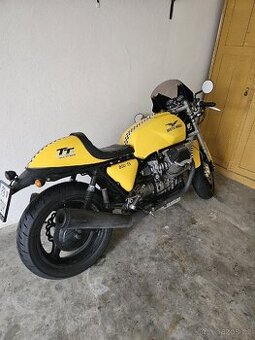 Moto Guzzi 850t5