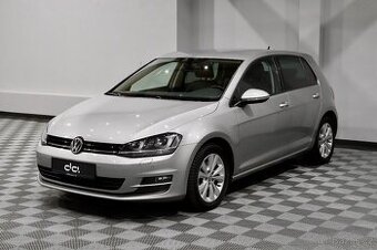 Volkswagen Golf 7 Hatchback 1.4 TSI 103 kW Comfortline