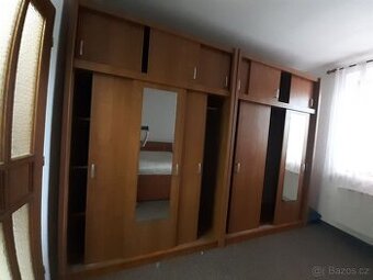 Skříň - set dvou skříní