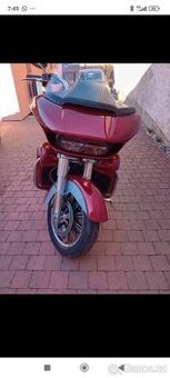 Harley davidson