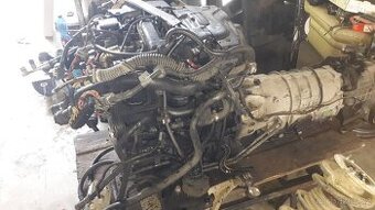 Bmw Motor 2.0d 110kw e46