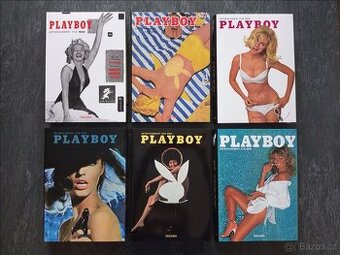 Hugh Hefner's Playboy
